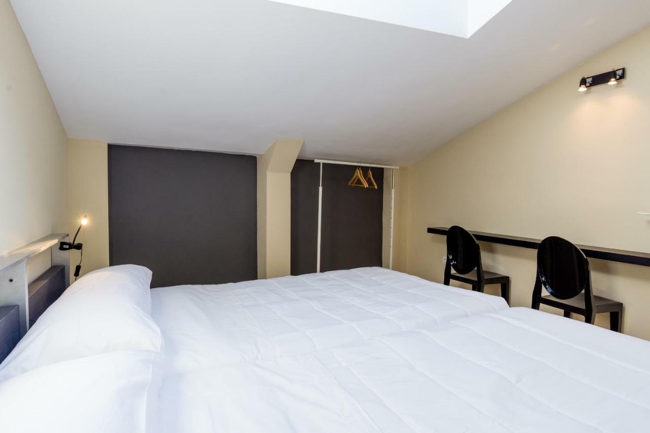 Apartament Gr3-Renovated Apt Next To Old Town With Cozy Terrace Malaga Zewnętrze zdjęcie