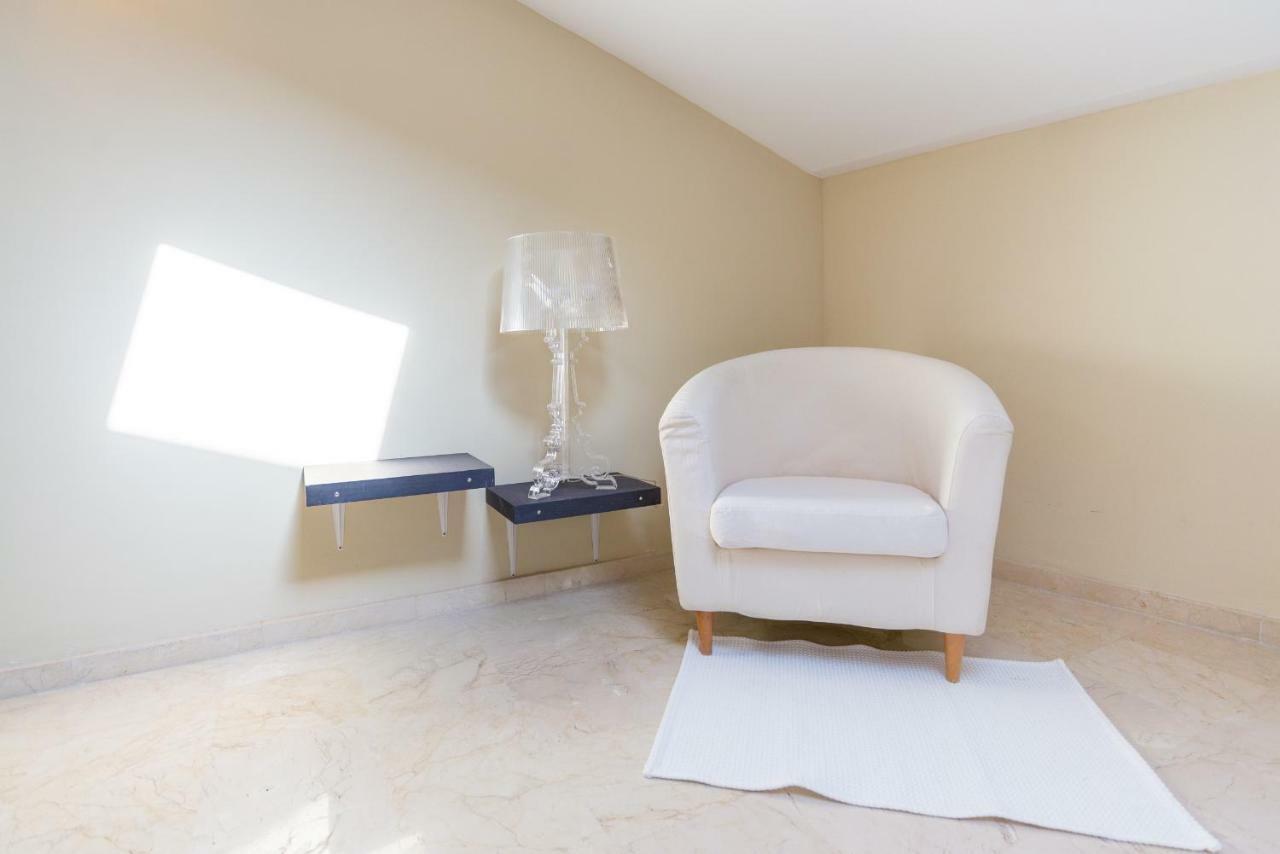 Apartament Gr3-Renovated Apt Next To Old Town With Cozy Terrace Malaga Zewnętrze zdjęcie