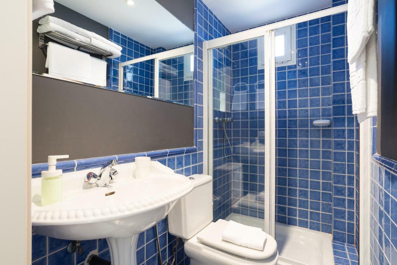 Apartament Gr3-Renovated Apt Next To Old Town With Cozy Terrace Malaga Zewnętrze zdjęcie